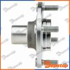 Moyeu de roue avant pour NISSAN | KLP-NS-038P, 486805
